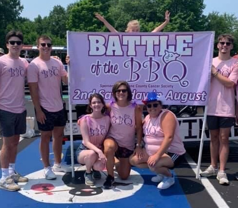 Boone County Battle of the BBQ