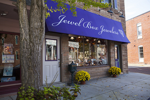 Jewel Box Jewelers 