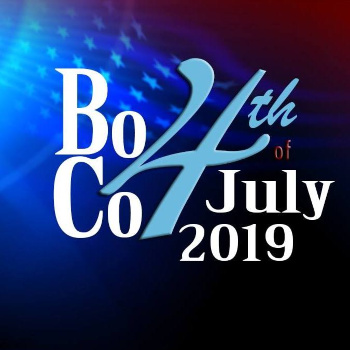 Boone County 4th of July Celebration