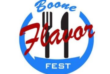 Boone Flavor Fest