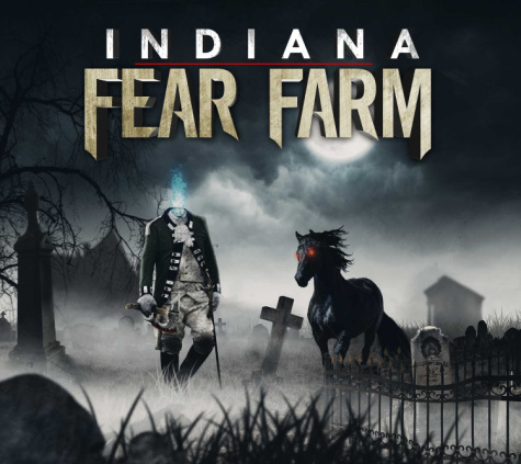 Indiana Fear Farm