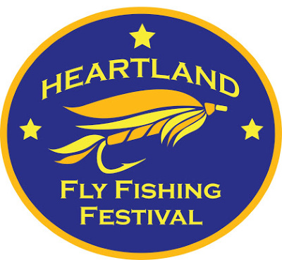 Heartland Fly Fishing Festival