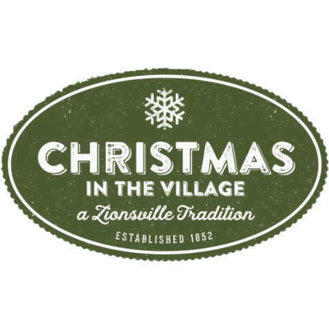 Zionsville Christmas in the Village