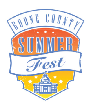 Boone County Summer Fest