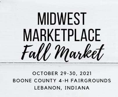 Midwest Marketplace Fall Market