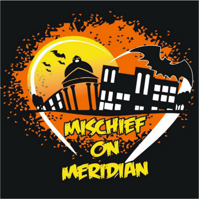 Mischief on Meridian - Lebanon