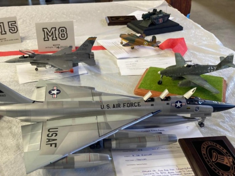 Indy Invitational Plastic Model Contest and Swap Meet