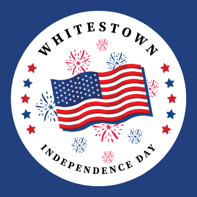 Whitestown July 3rd Independence Day Celebration 