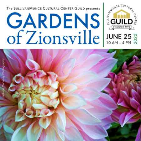 Zionsville Garden Tour