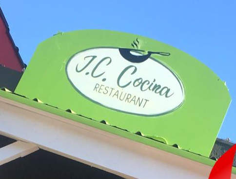 J. C. Cosina Restaurant - Thorntown