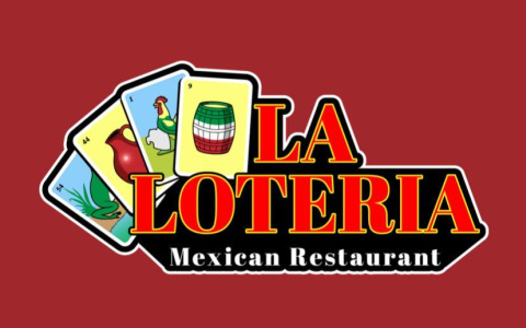 La Loteria Mexican Restaurant