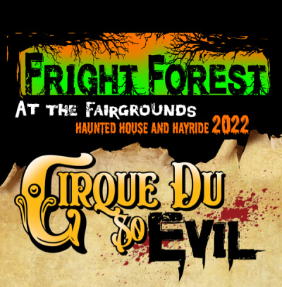 Fright Forest