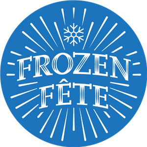 Frozen Fete Zionsville