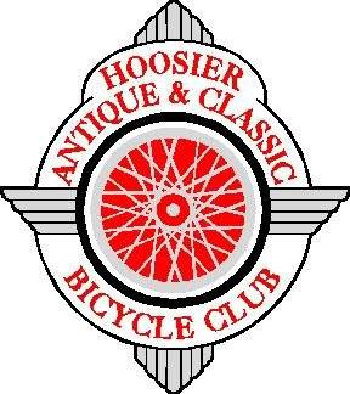 Hoosier Antique & Classic Bicycle Club Show - Lebanon